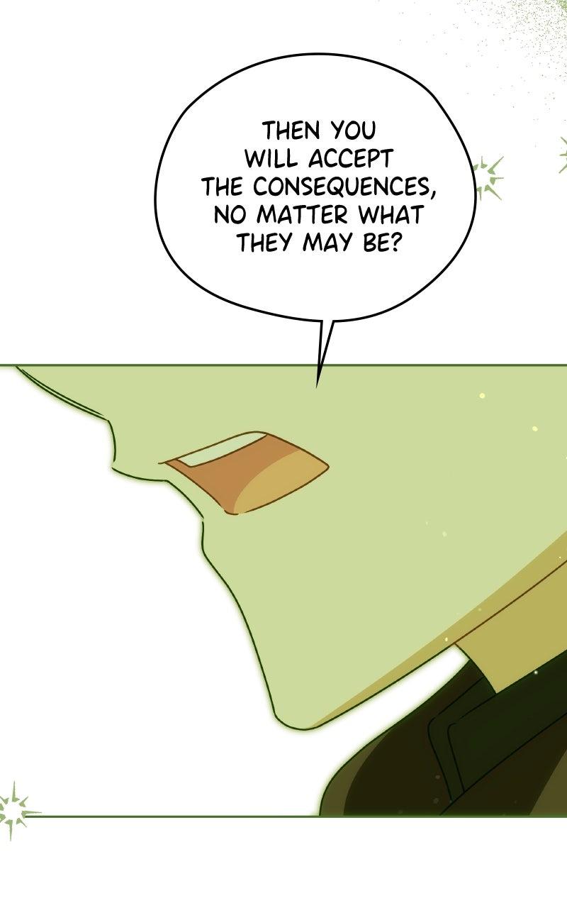 My Villainous Family Won't Let Me Be Chapter 60 - Page 28