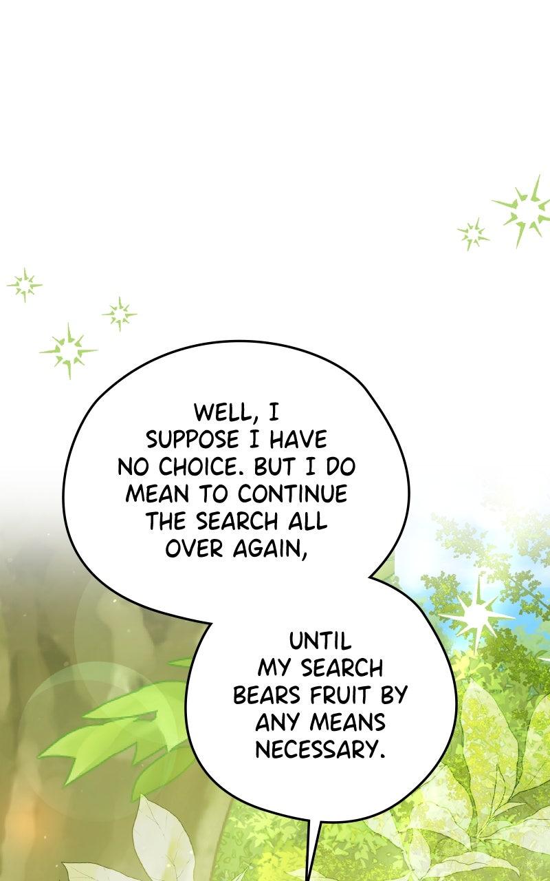 My Villainous Family Won't Let Me Be Chapter 60 - Page 29