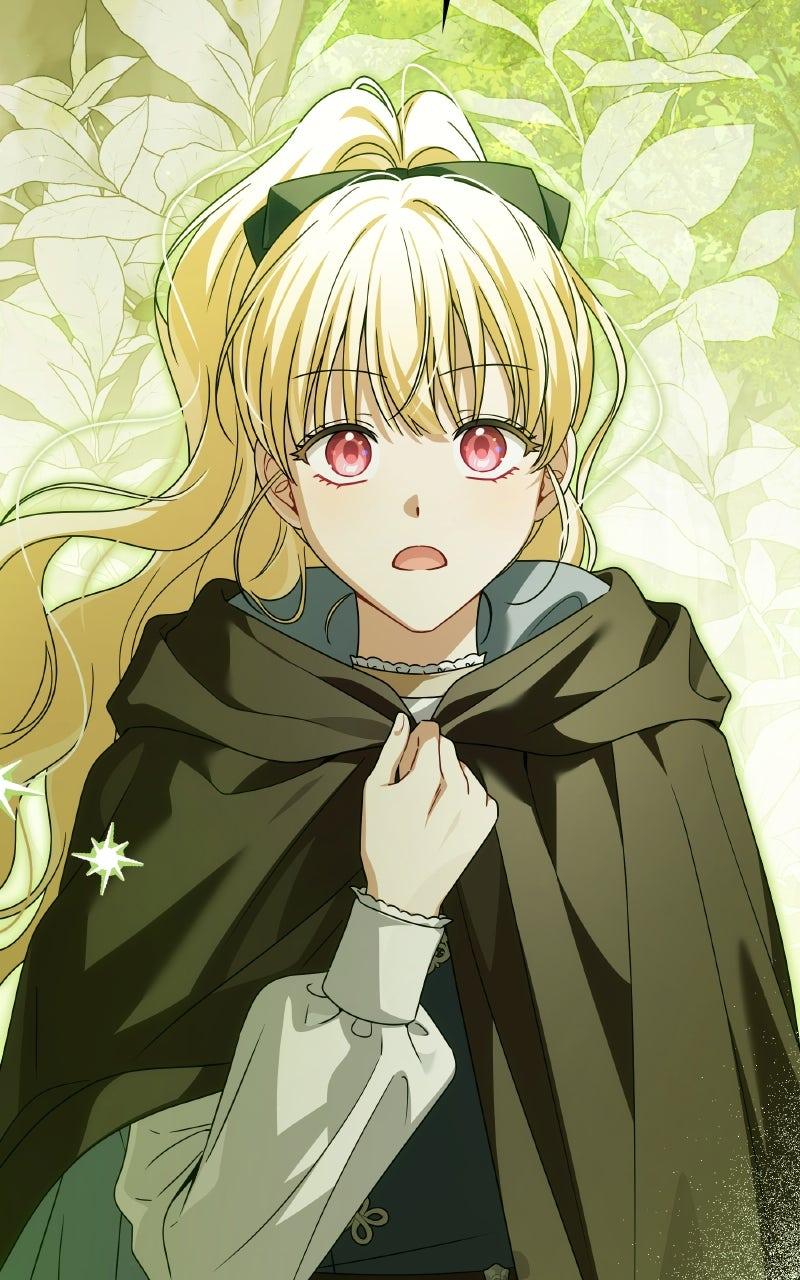 My Villainous Family Won't Let Me Be Chapter 60 - Page 30