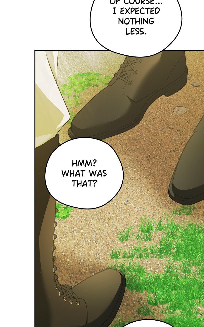 My Villainous Family Won't Let Me Be Chapter 60 - Page 32