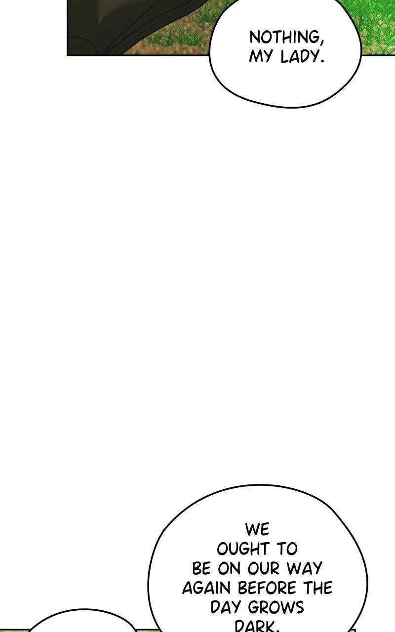 My Villainous Family Won't Let Me Be Chapter 60 - Page 33