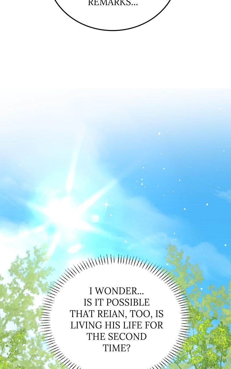 My Villainous Family Won't Let Me Be Chapter 60 - Page 35