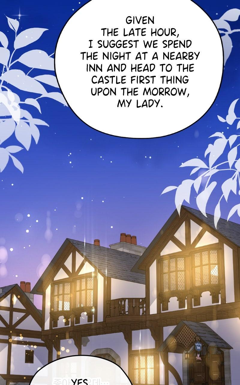 My Villainous Family Won't Let Me Be Chapter 60 - Page 39