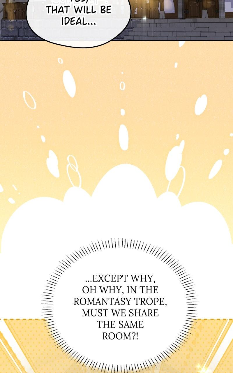 My Villainous Family Won't Let Me Be Chapter 60 - Page 40