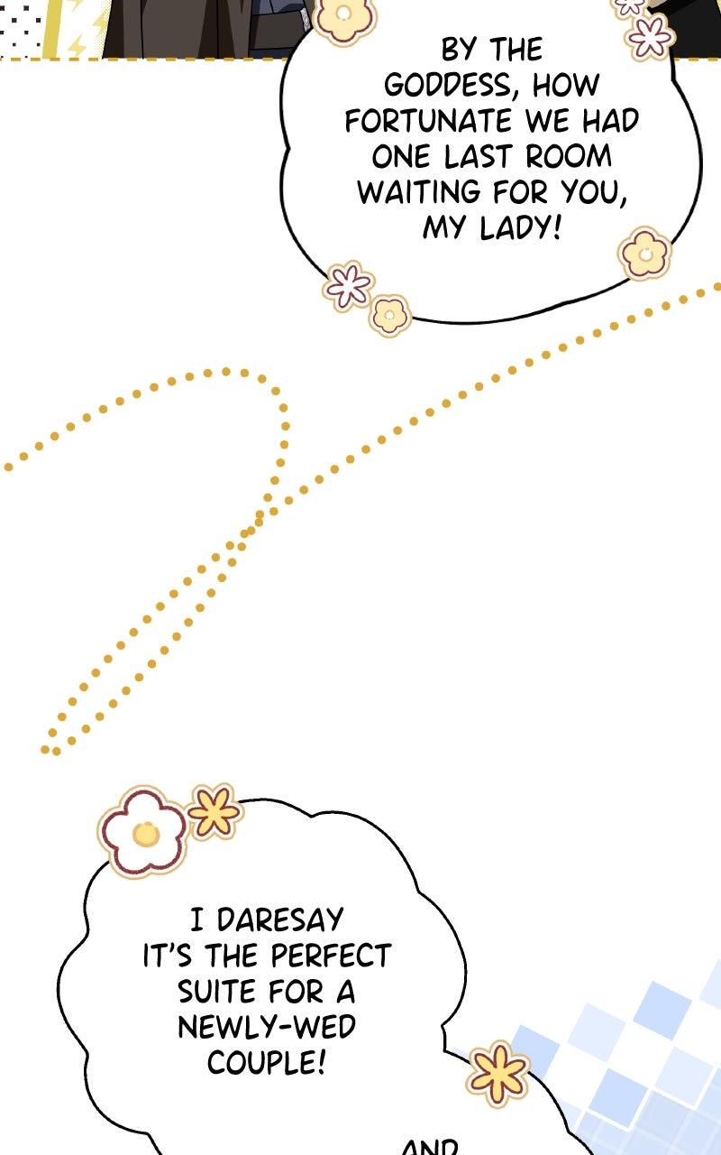 My Villainous Family Won't Let Me Be Chapter 60 - Page 42