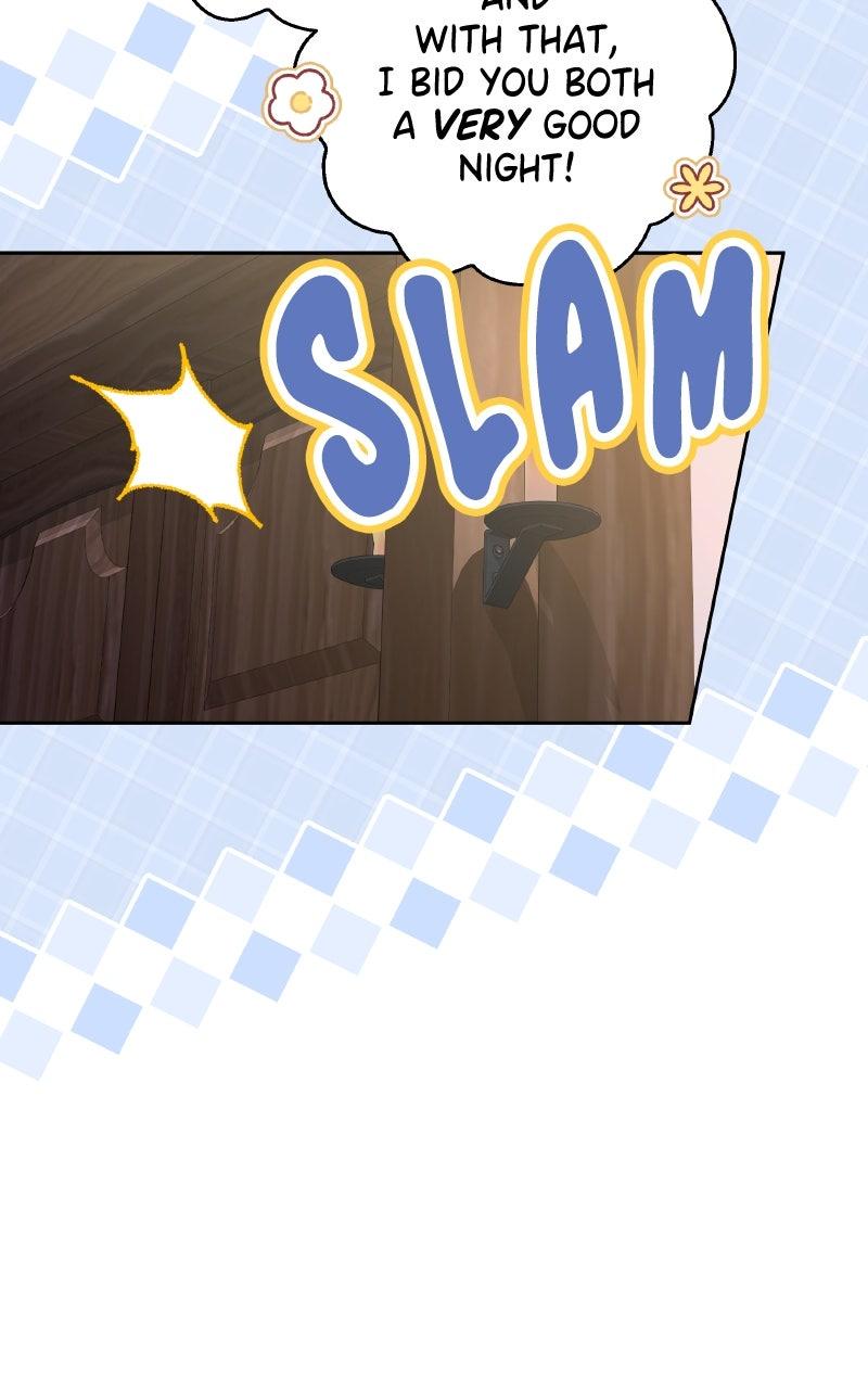 My Villainous Family Won't Let Me Be Chapter 60 - Page 43