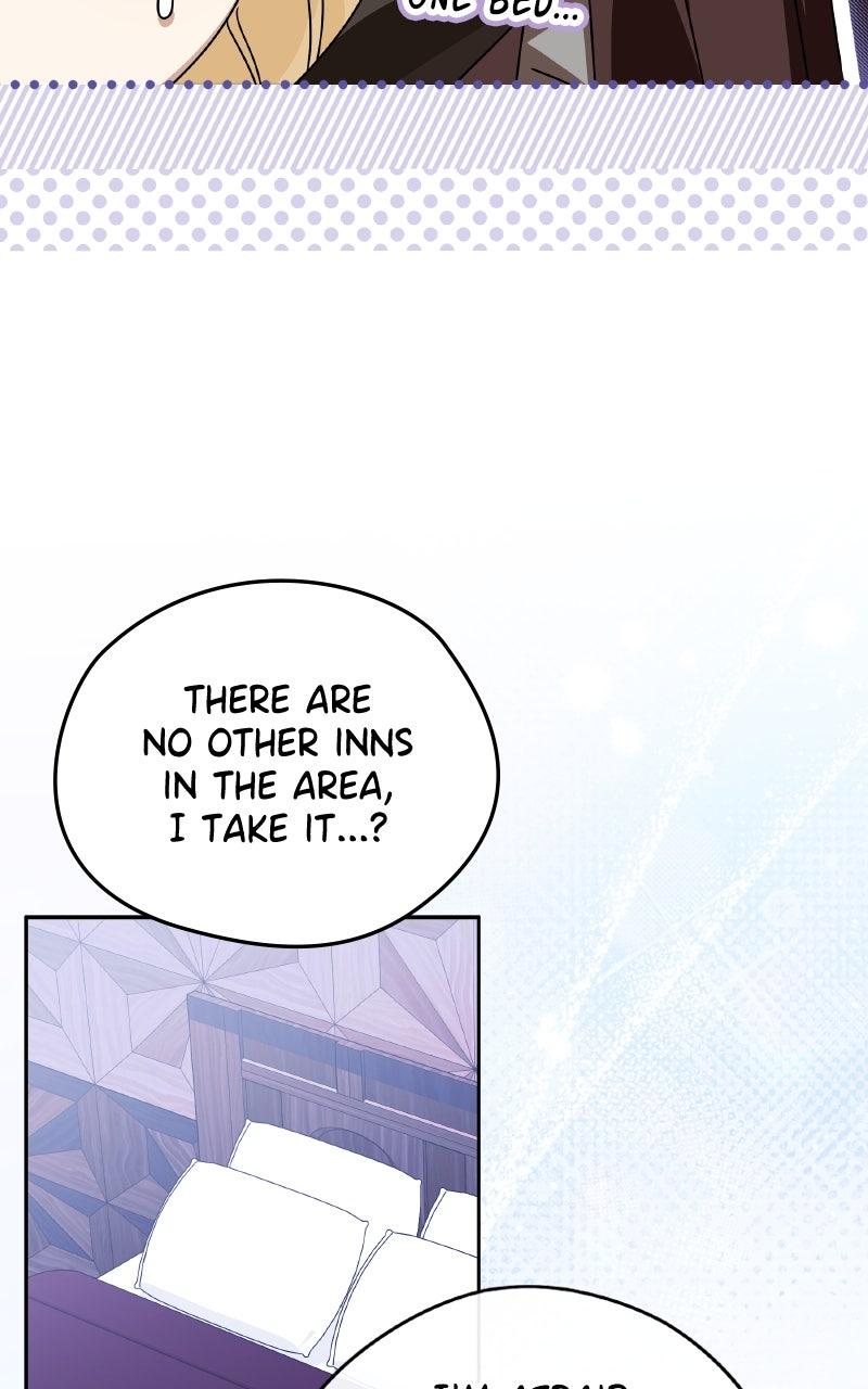 My Villainous Family Won't Let Me Be Chapter 60 - Page 45