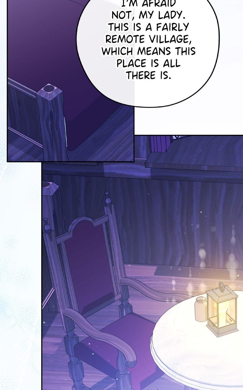 My Villainous Family Won't Let Me Be Chapter 60 - Page 46