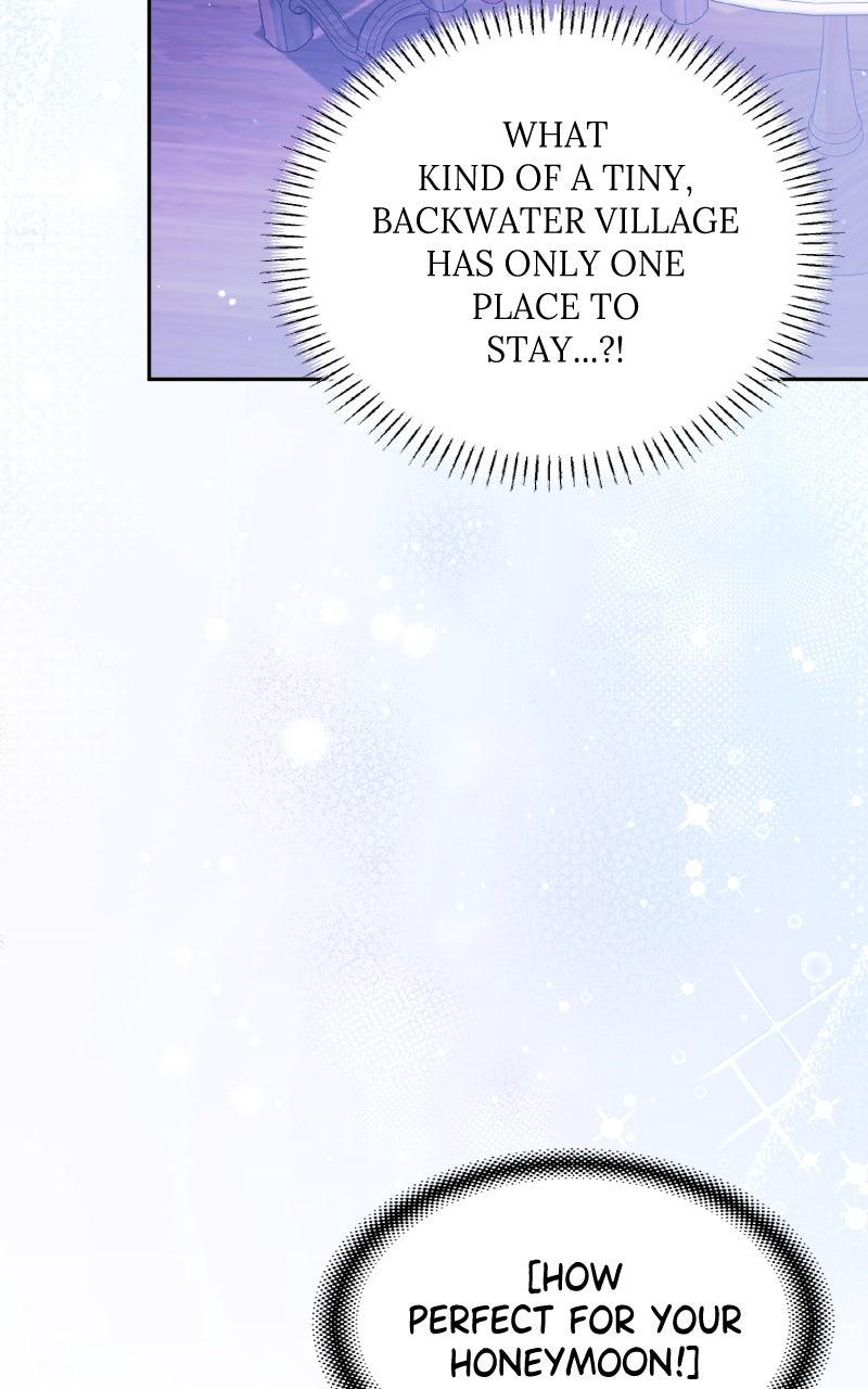 My Villainous Family Won't Let Me Be Chapter 60 - Page 47