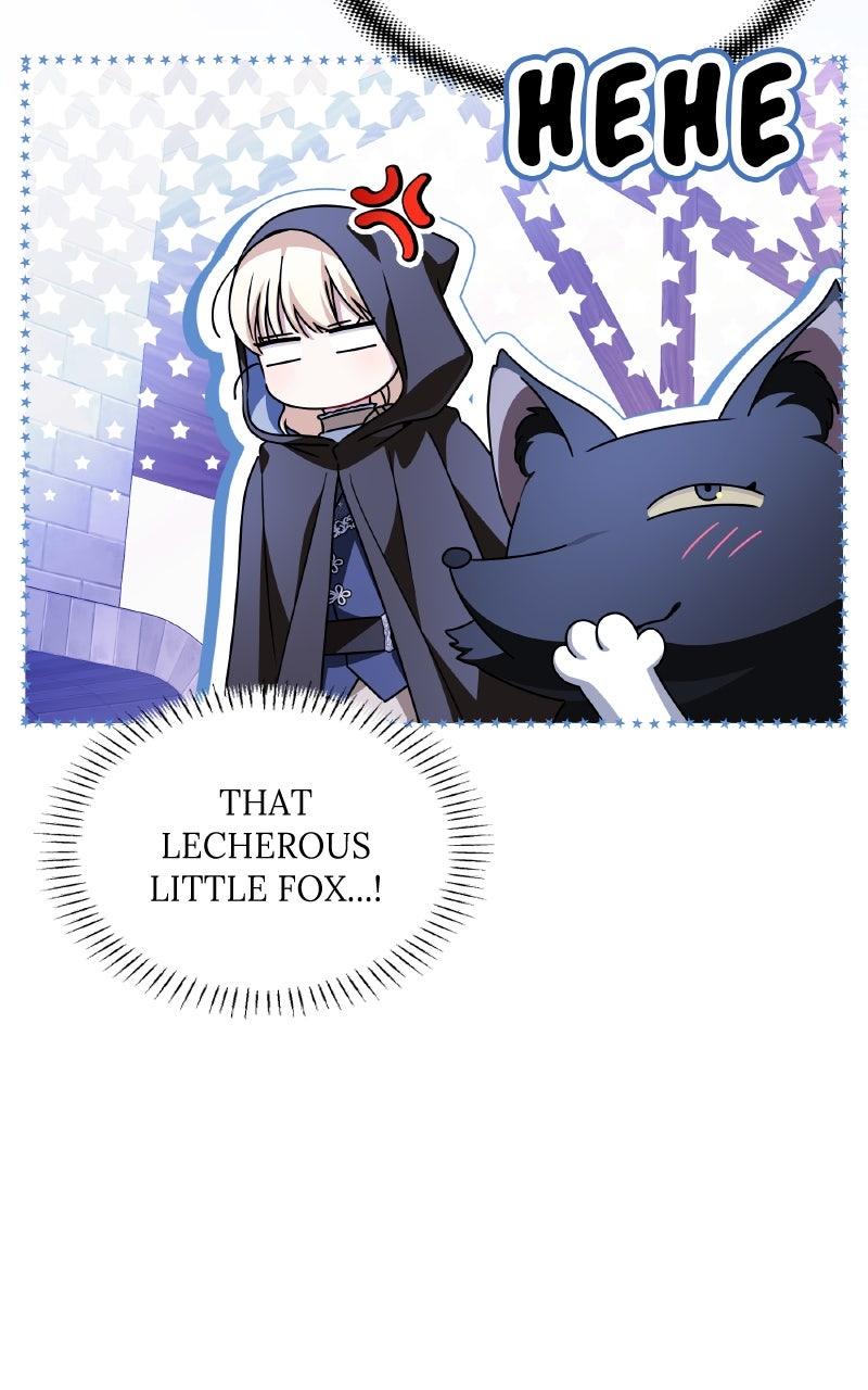 My Villainous Family Won't Let Me Be Chapter 60 - Page 48