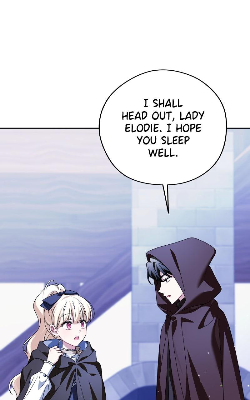 My Villainous Family Won't Let Me Be Chapter 60 - Page 49