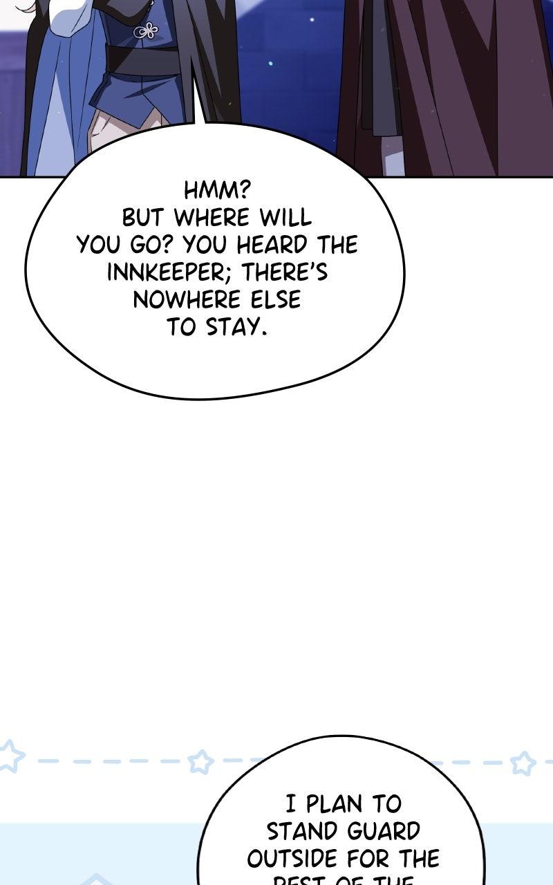 My Villainous Family Won't Let Me Be Chapter 60 - Page 50