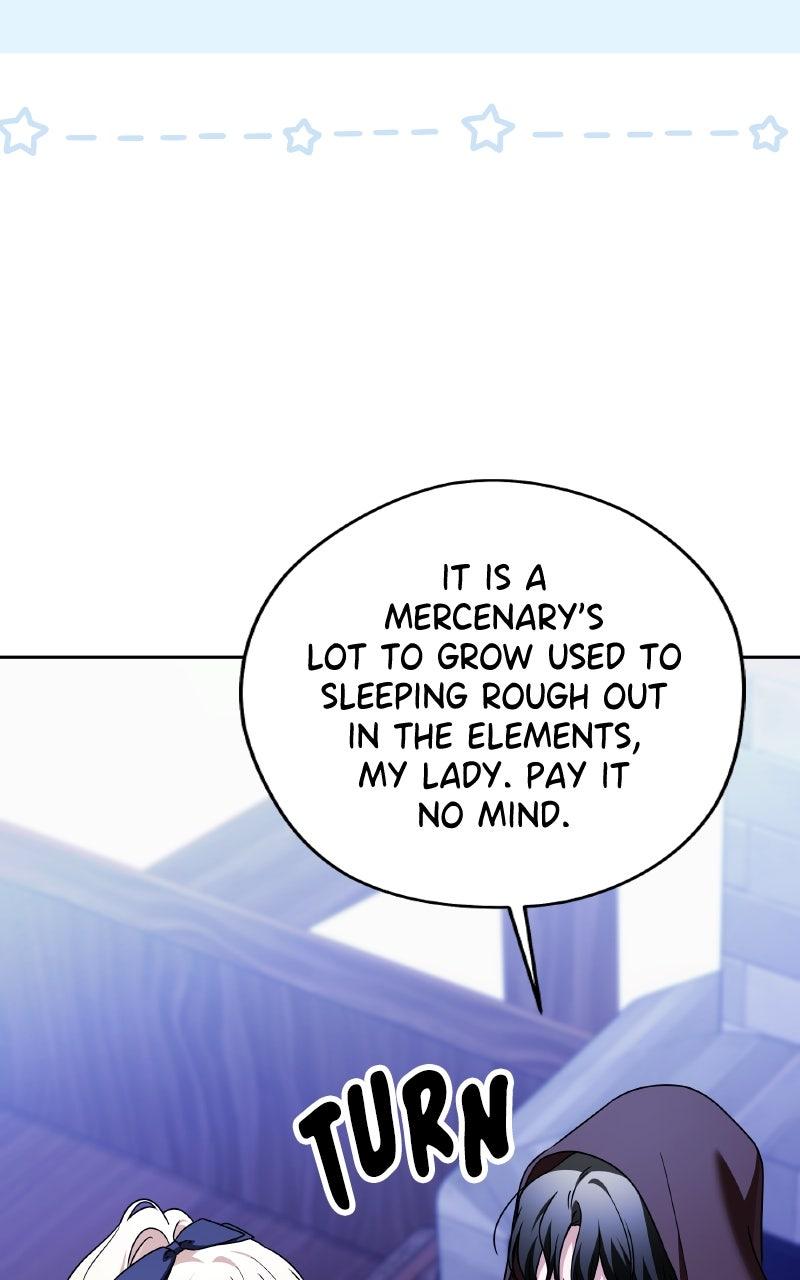 My Villainous Family Won't Let Me Be Chapter 60 - Page 52