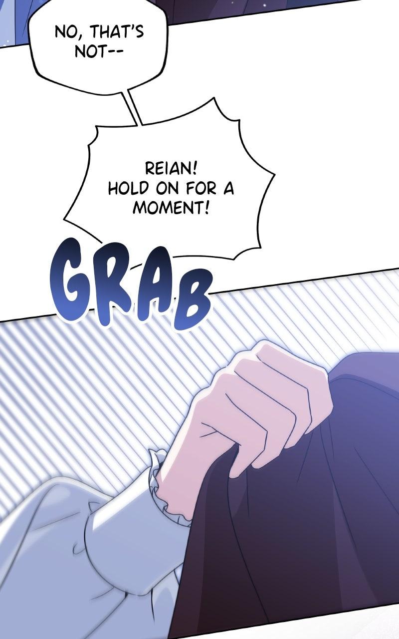 My Villainous Family Won't Let Me Be Chapter 60 - Page 55