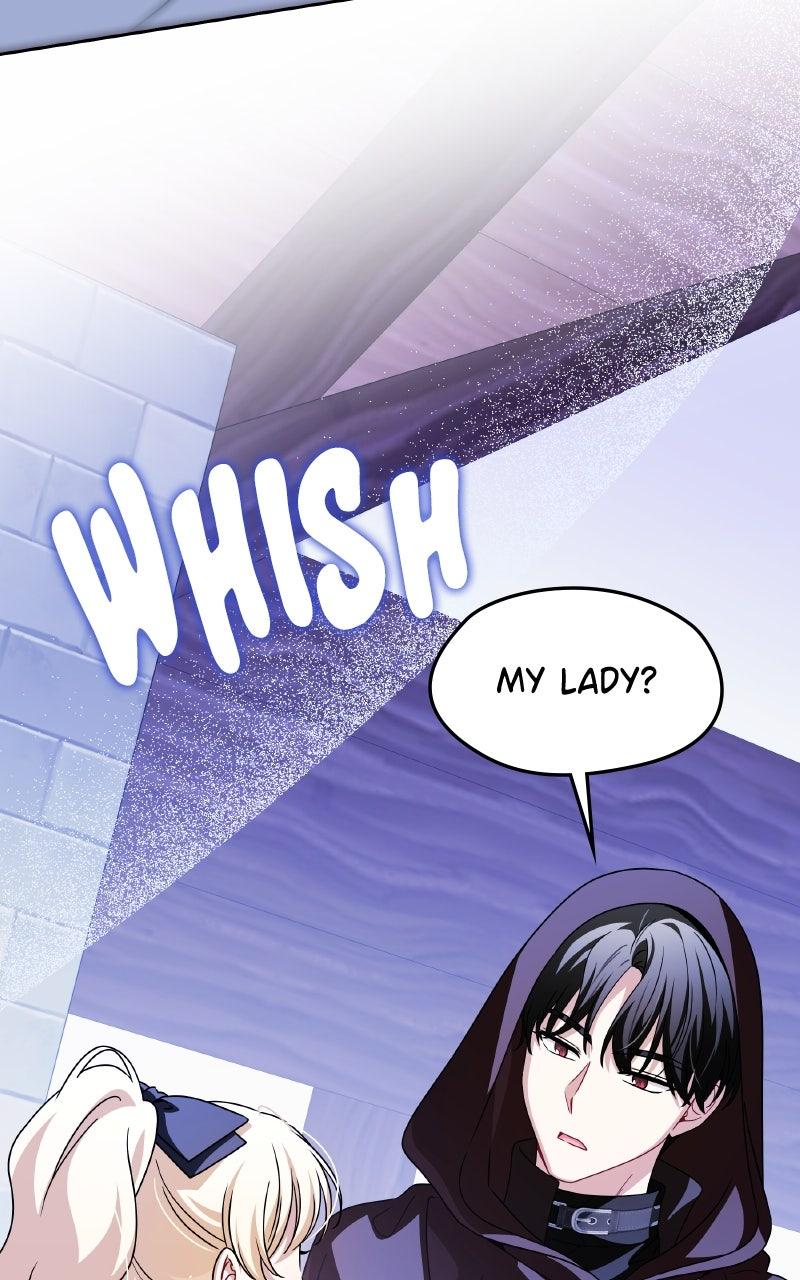 My Villainous Family Won't Let Me Be Chapter 60 - Page 56