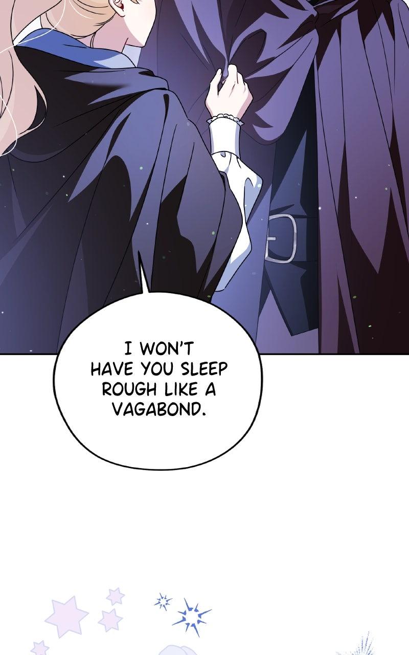 My Villainous Family Won't Let Me Be Chapter 60 - Page 57