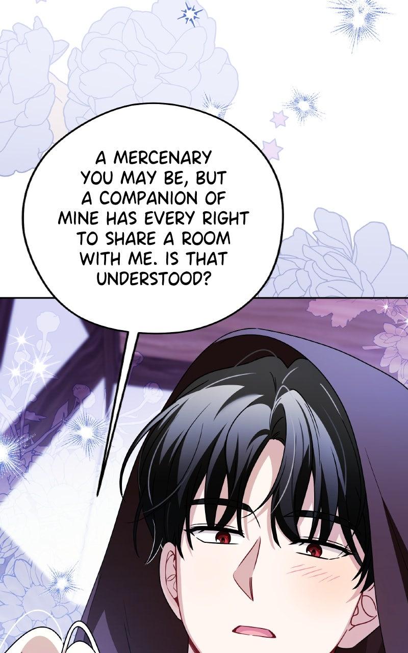 My Villainous Family Won't Let Me Be Chapter 60 - Page 58