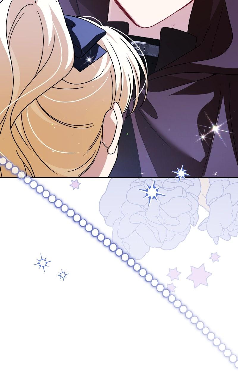 My Villainous Family Won't Let Me Be Chapter 60 - Page 59