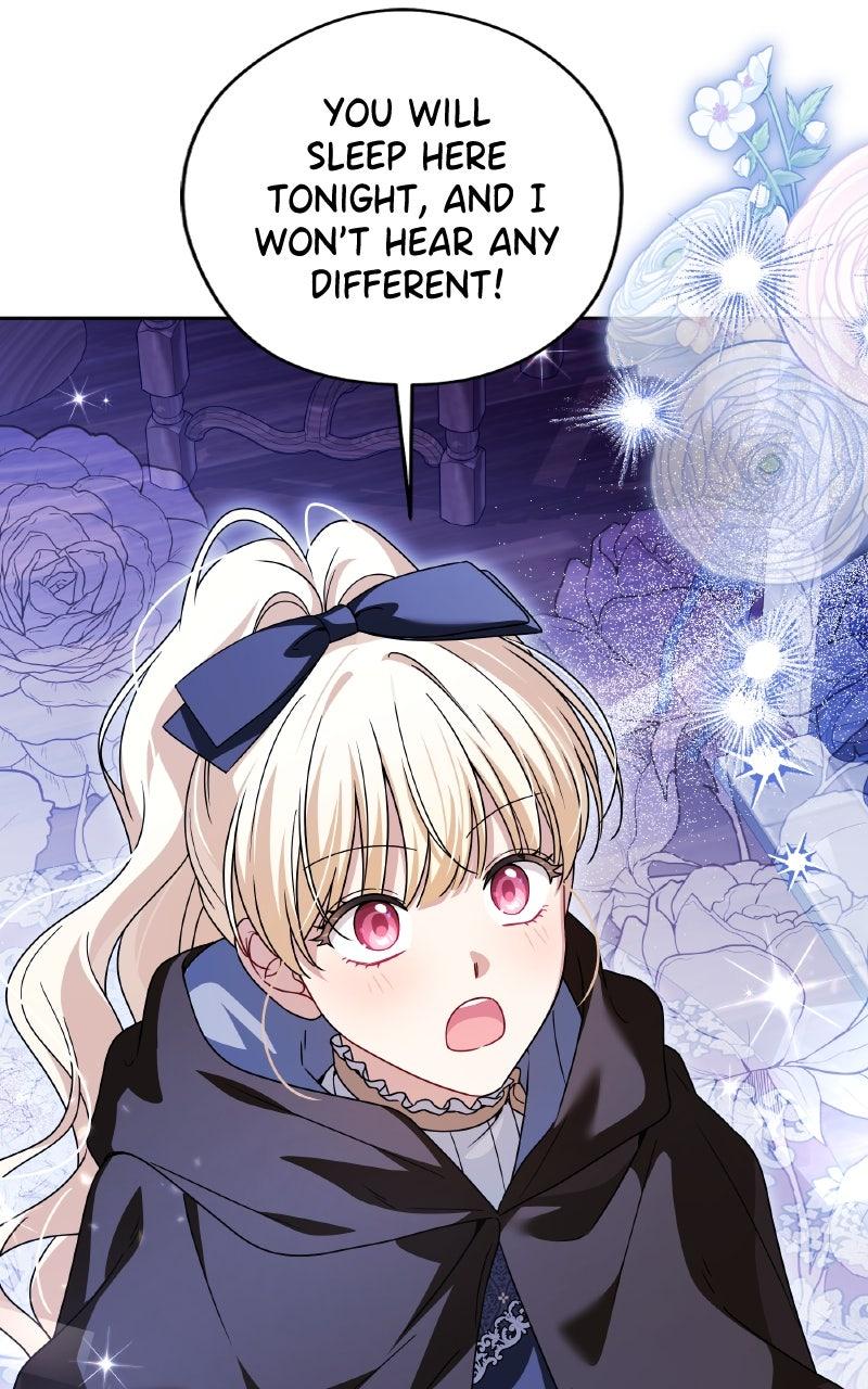 My Villainous Family Won't Let Me Be Chapter 60 - Page 60