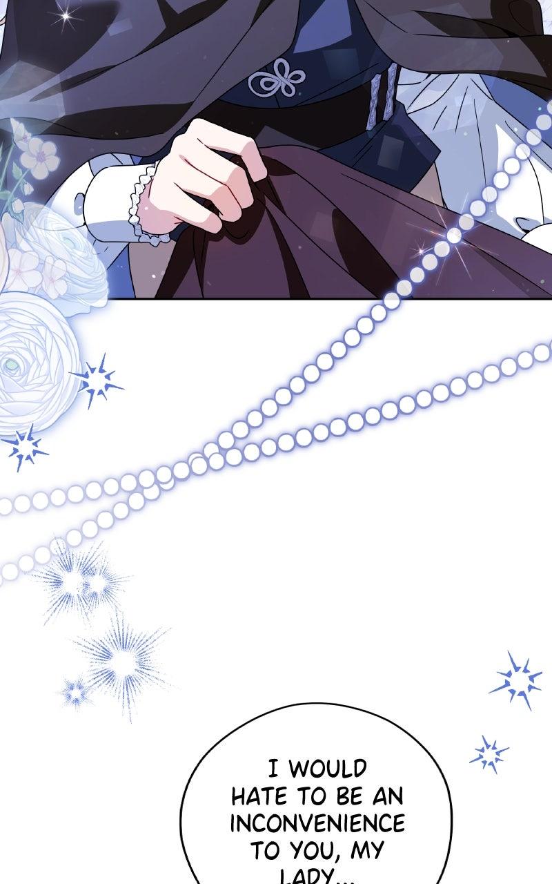 My Villainous Family Won't Let Me Be Chapter 60 - Page 61