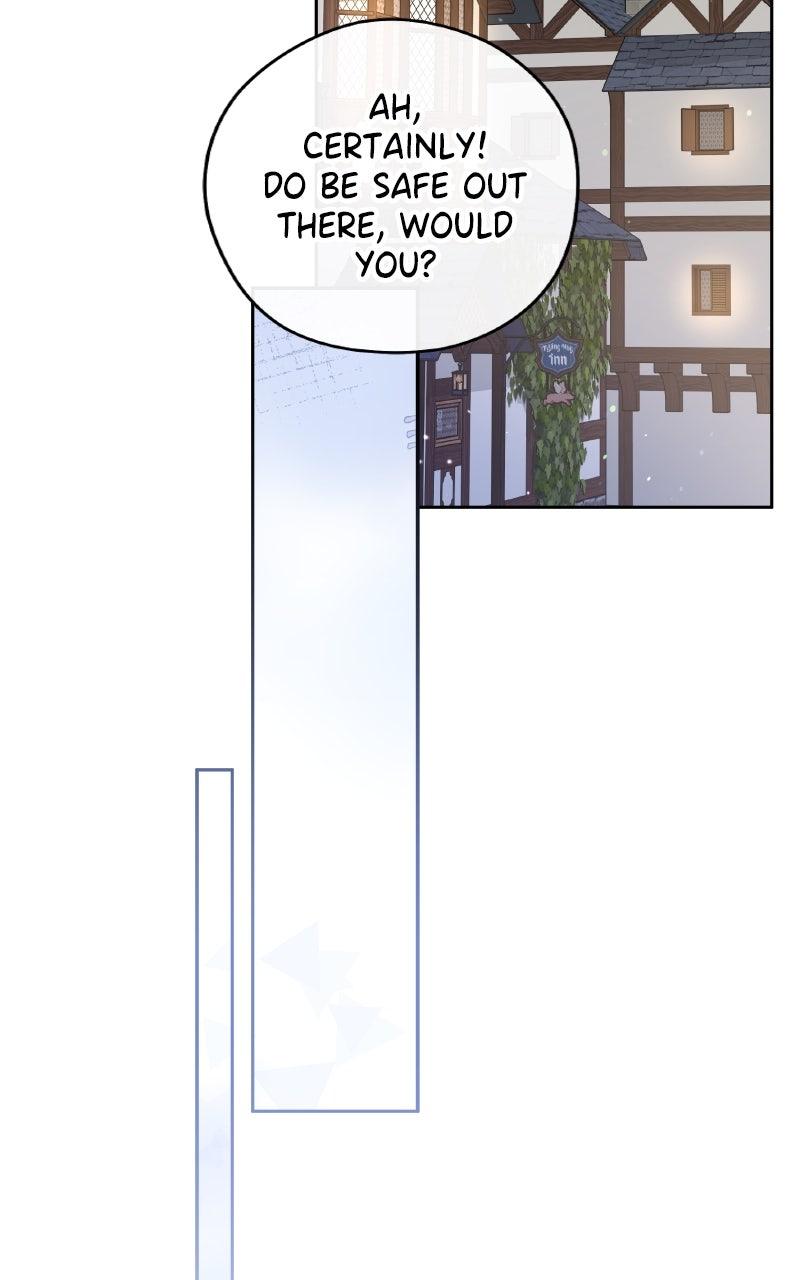 My Villainous Family Won't Let Me Be Chapter 60 - Page 65