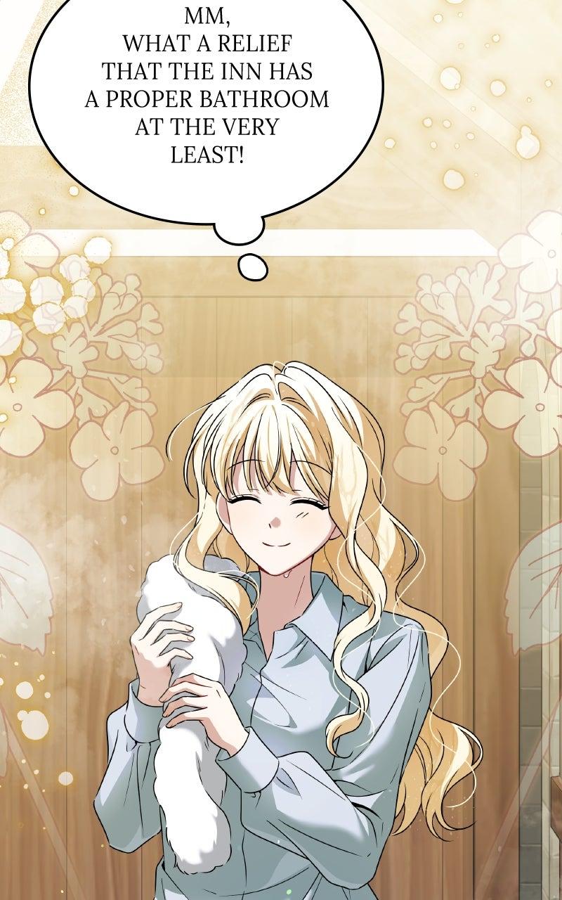 My Villainous Family Won't Let Me Be Chapter 60 - Page 67