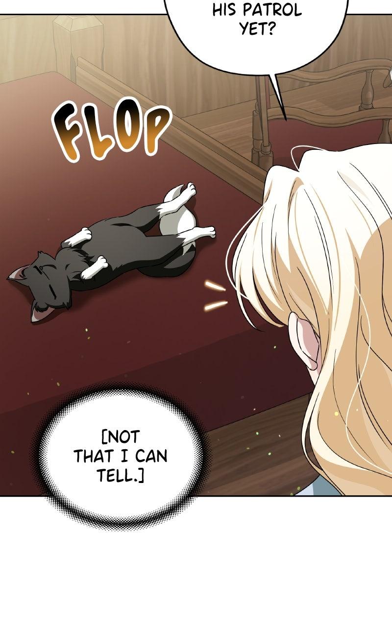 My Villainous Family Won't Let Me Be Chapter 60 - Page 69