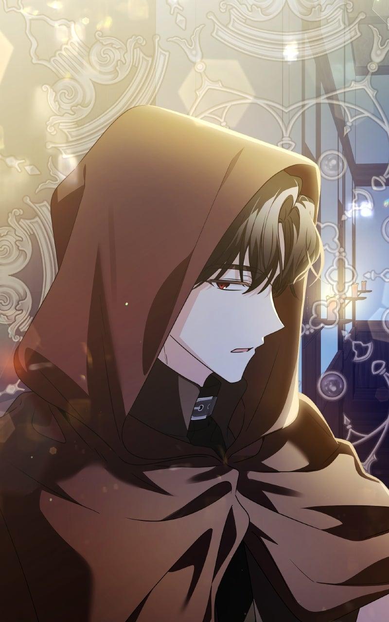 My Villainous Family Won't Let Me Be Chapter 60 - Page 72