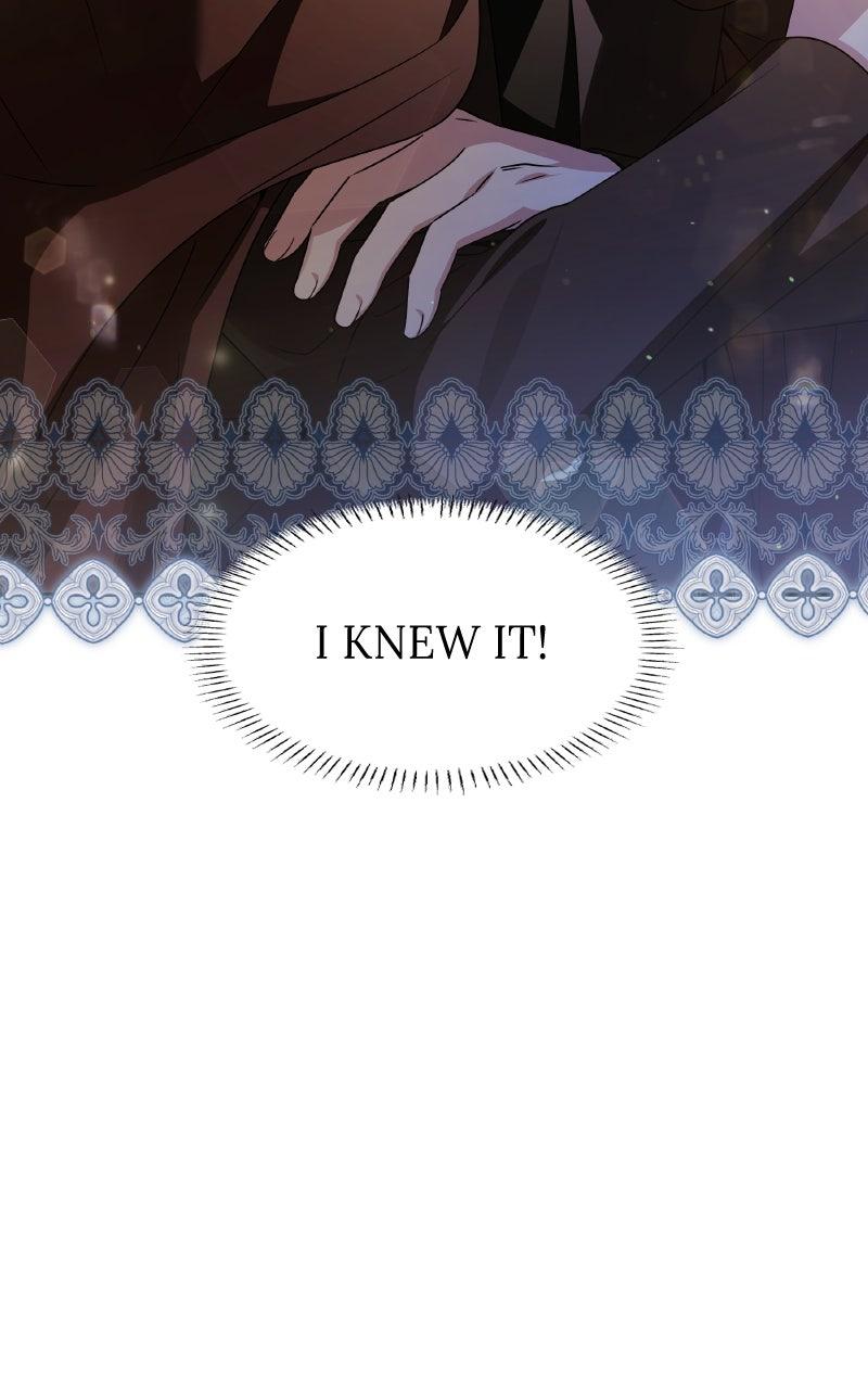 My Villainous Family Won't Let Me Be Chapter 60 - Page 73