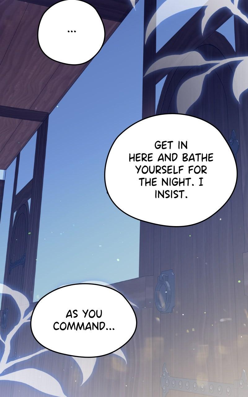 My Villainous Family Won't Let Me Be Chapter 60 - Page 76