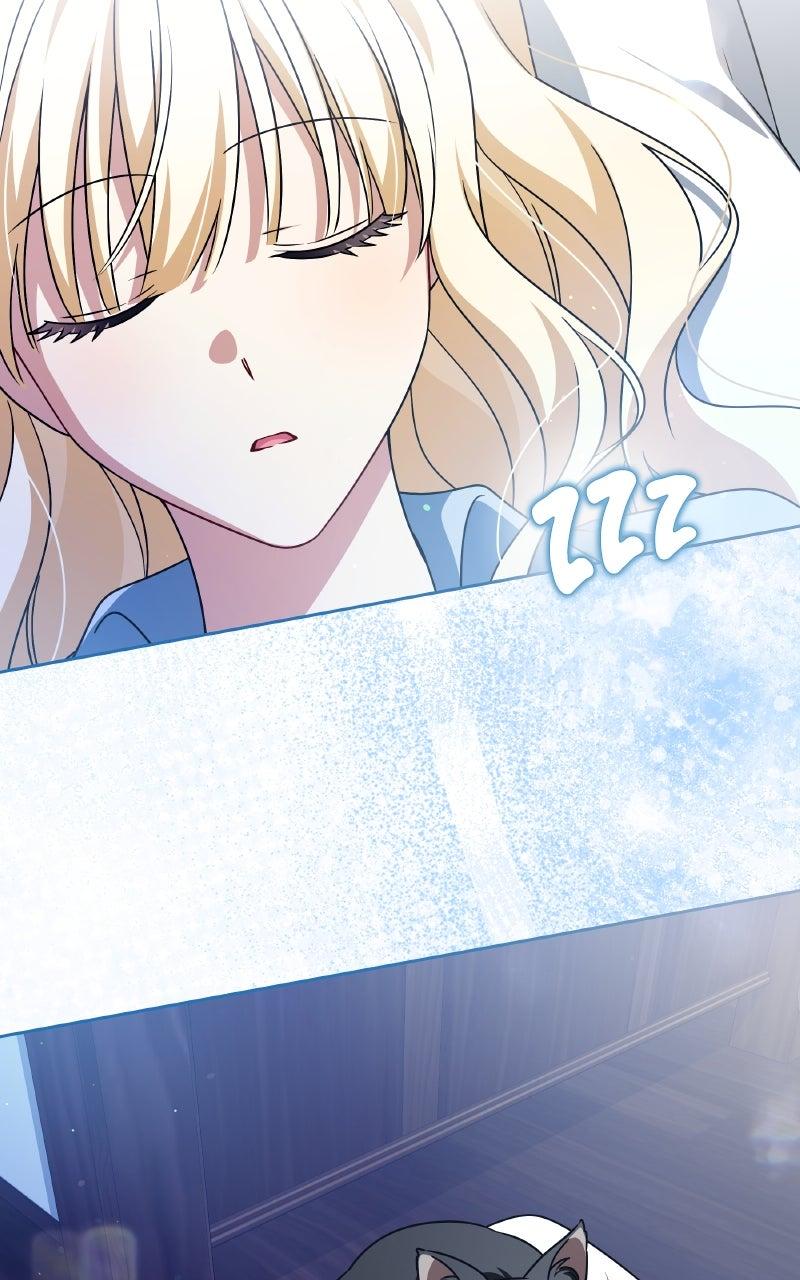 My Villainous Family Won't Let Me Be Chapter 60 - Page 78