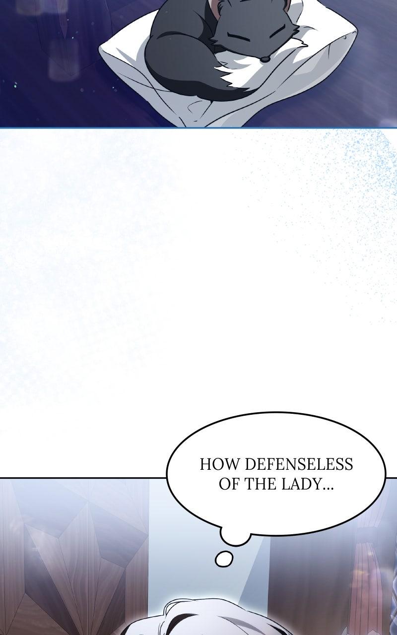 My Villainous Family Won't Let Me Be Chapter 60 - Page 79