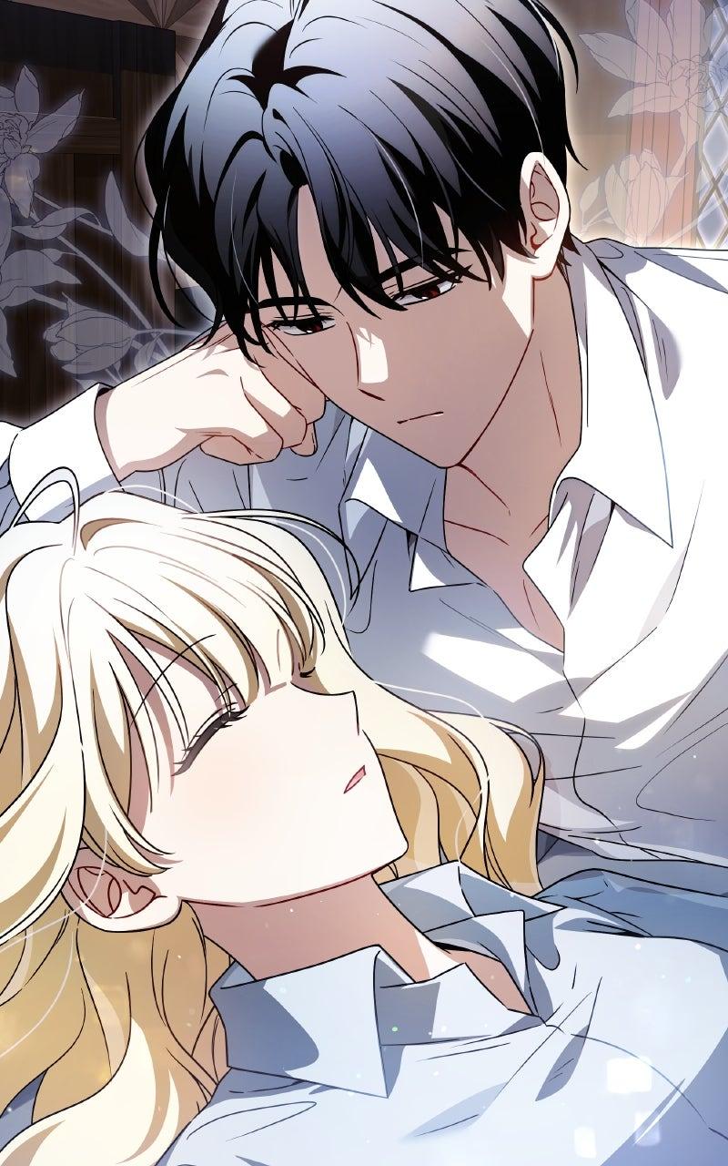 My Villainous Family Won't Let Me Be Chapter 60 - Page 80