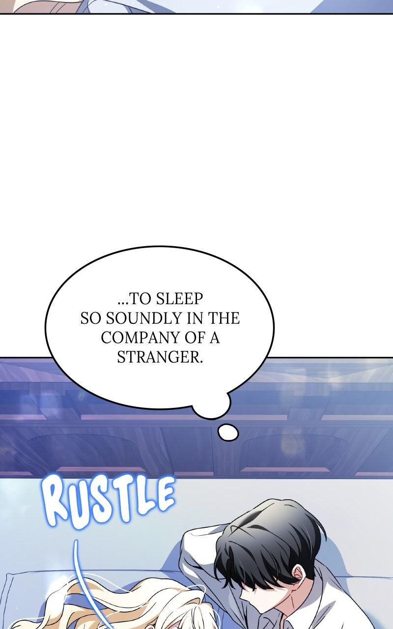 My Villainous Family Won't Let Me Be Chapter 60 - Page 81