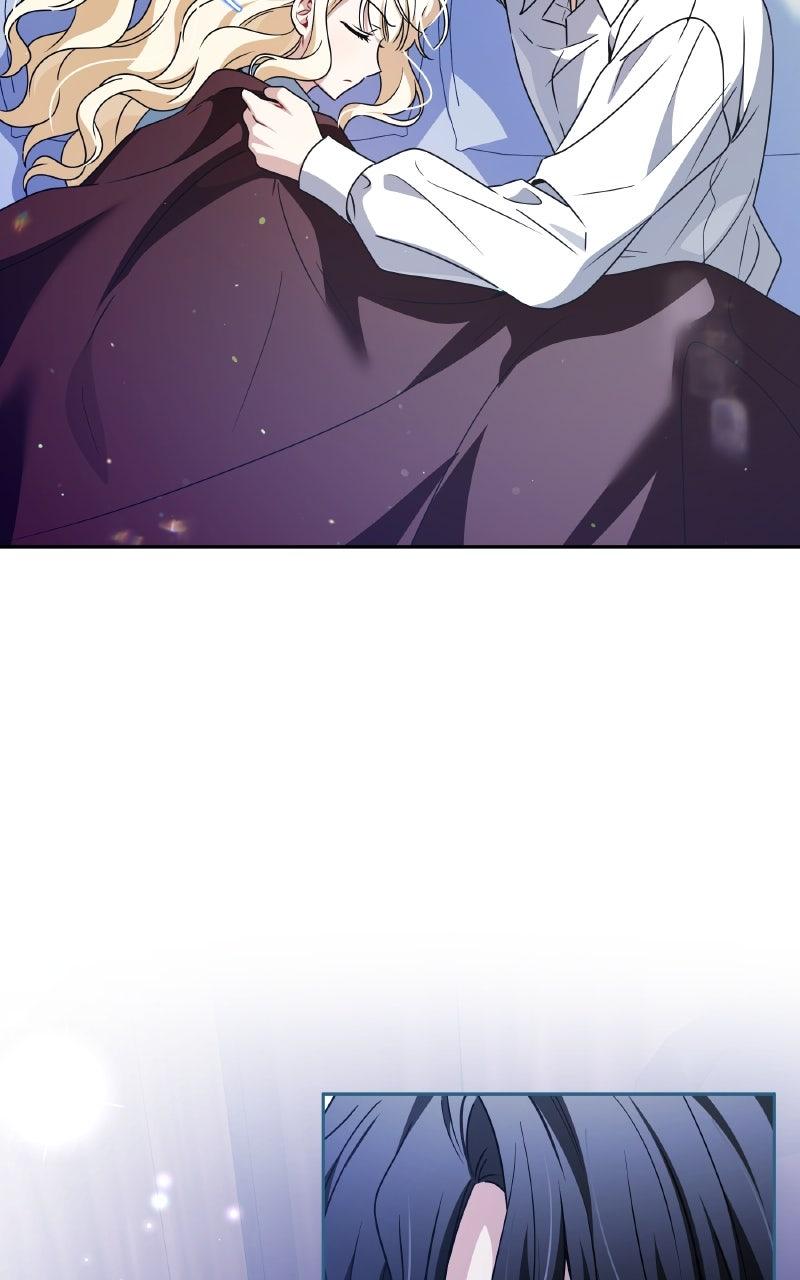 My Villainous Family Won't Let Me Be Chapter 60 - Page 82