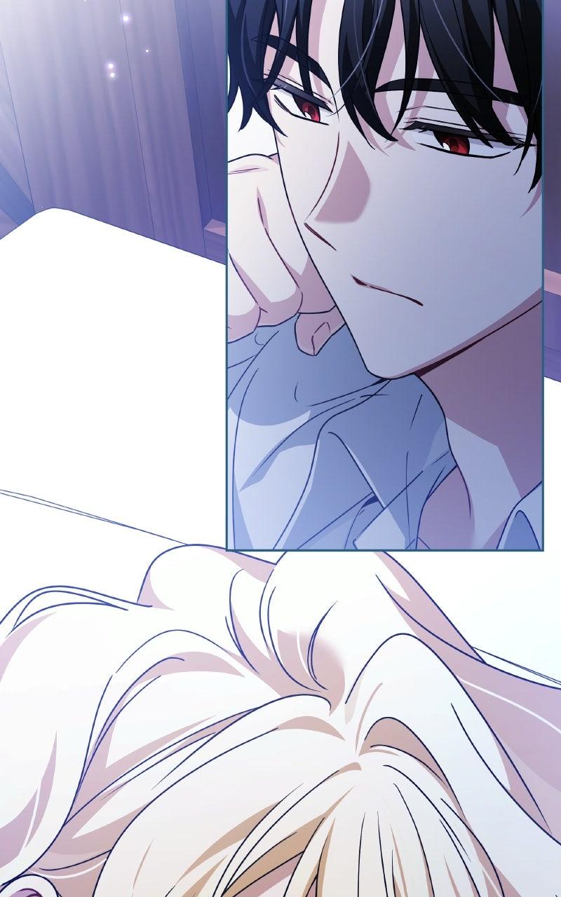 My Villainous Family Won't Let Me Be Chapter 60 - Page 83