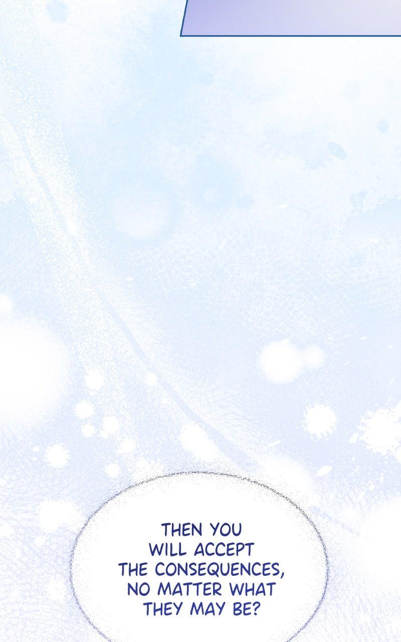 My Villainous Family Won't Let Me Be Chapter 60 - Page 87