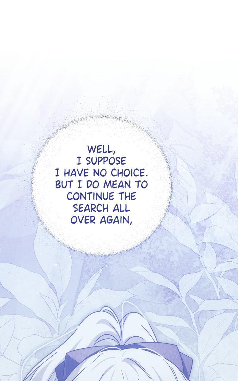 My Villainous Family Won't Let Me Be Chapter 60 - Page 89