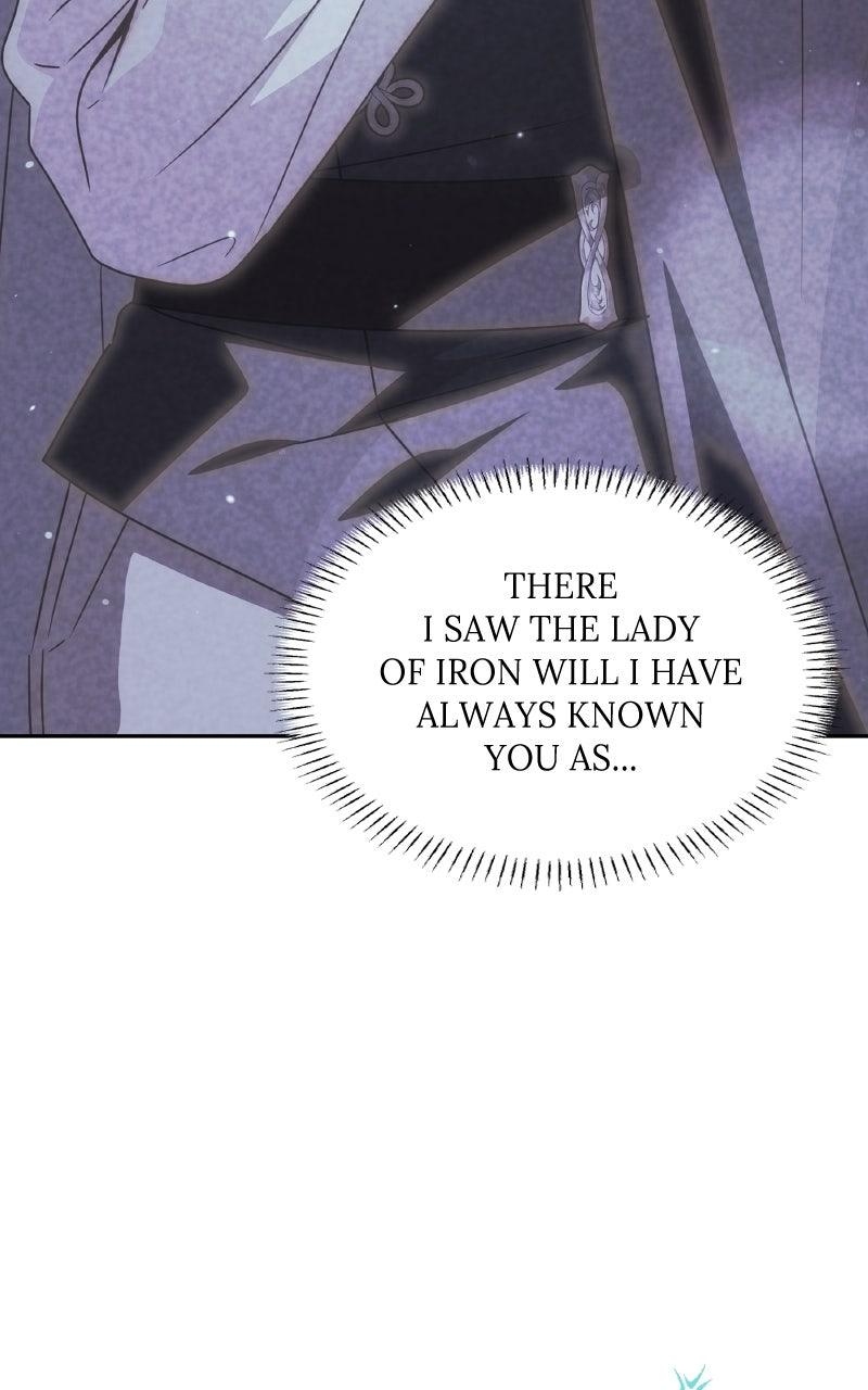 My Villainous Family Won't Let Me Be Chapter 60 - Page 91