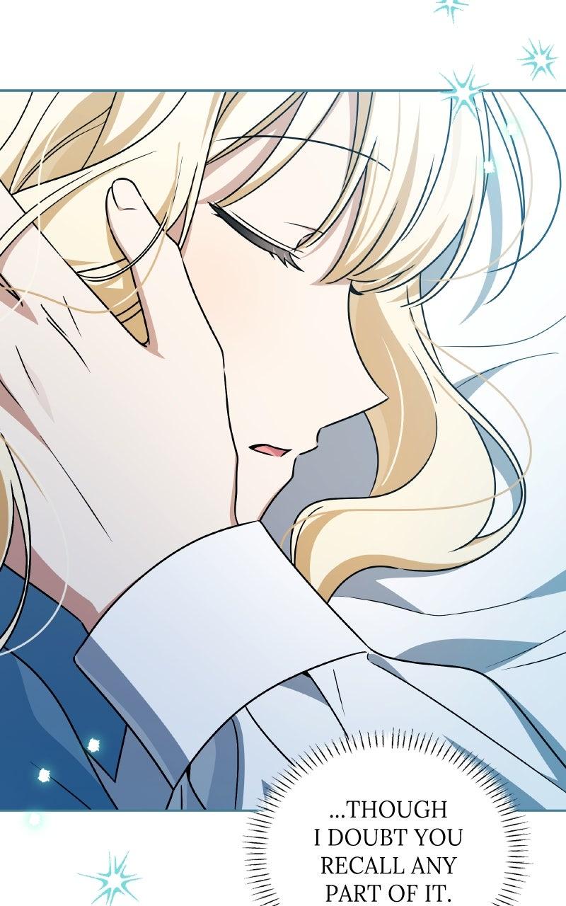 My Villainous Family Won't Let Me Be Chapter 60 - Page 92