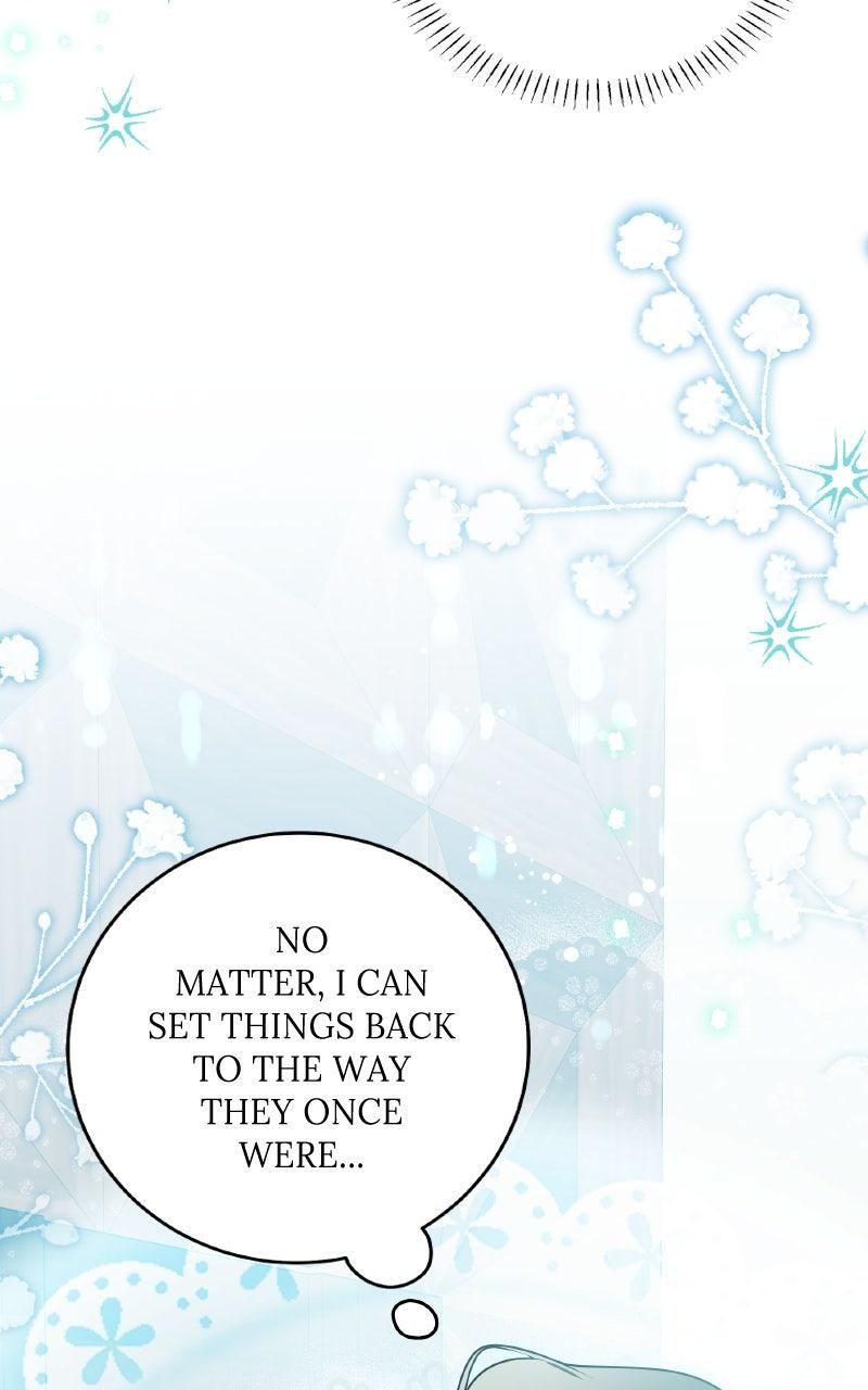 My Villainous Family Won't Let Me Be Chapter 60 - Page 93