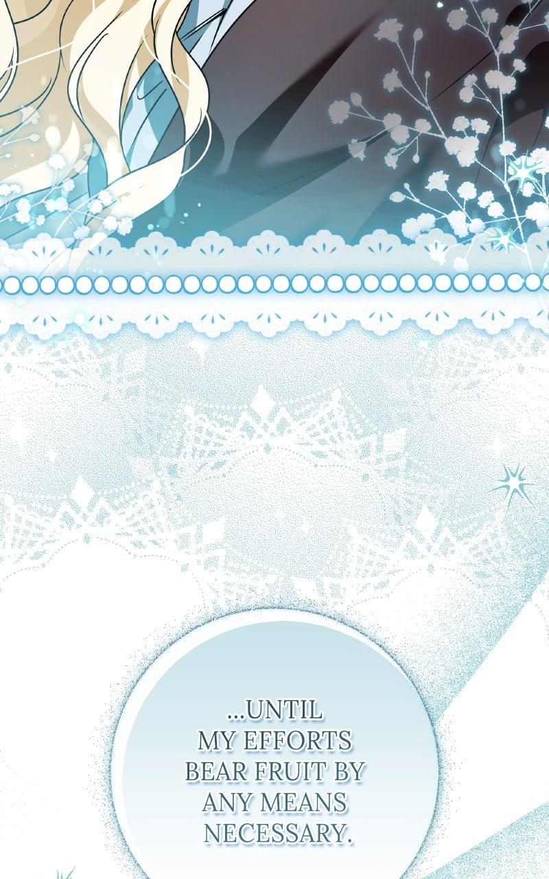 My Villainous Family Won't Let Me Be Chapter 60 - Page 95