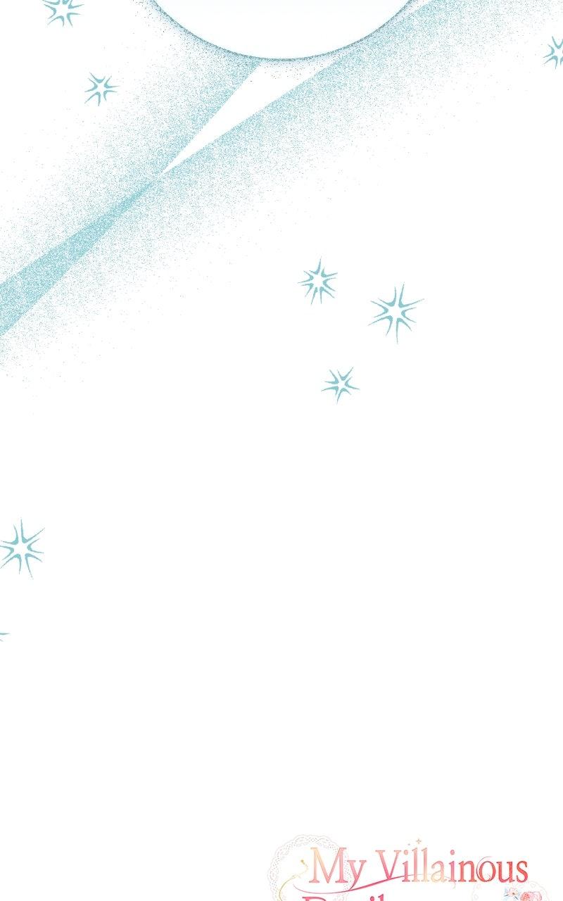 My Villainous Family Won't Let Me Be Chapter 60 - Page 96