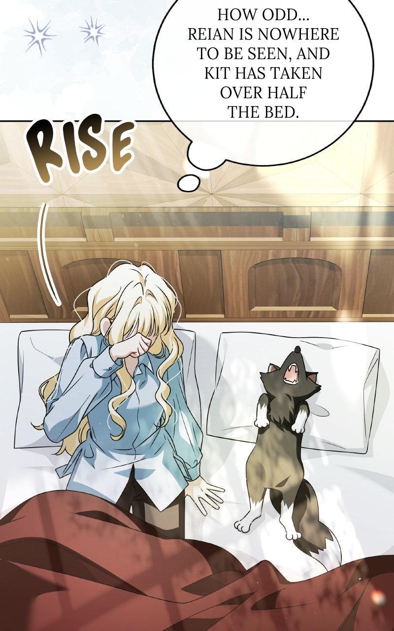 My Villainous Family Won't Let Me Be Chapter 61 - Page 6