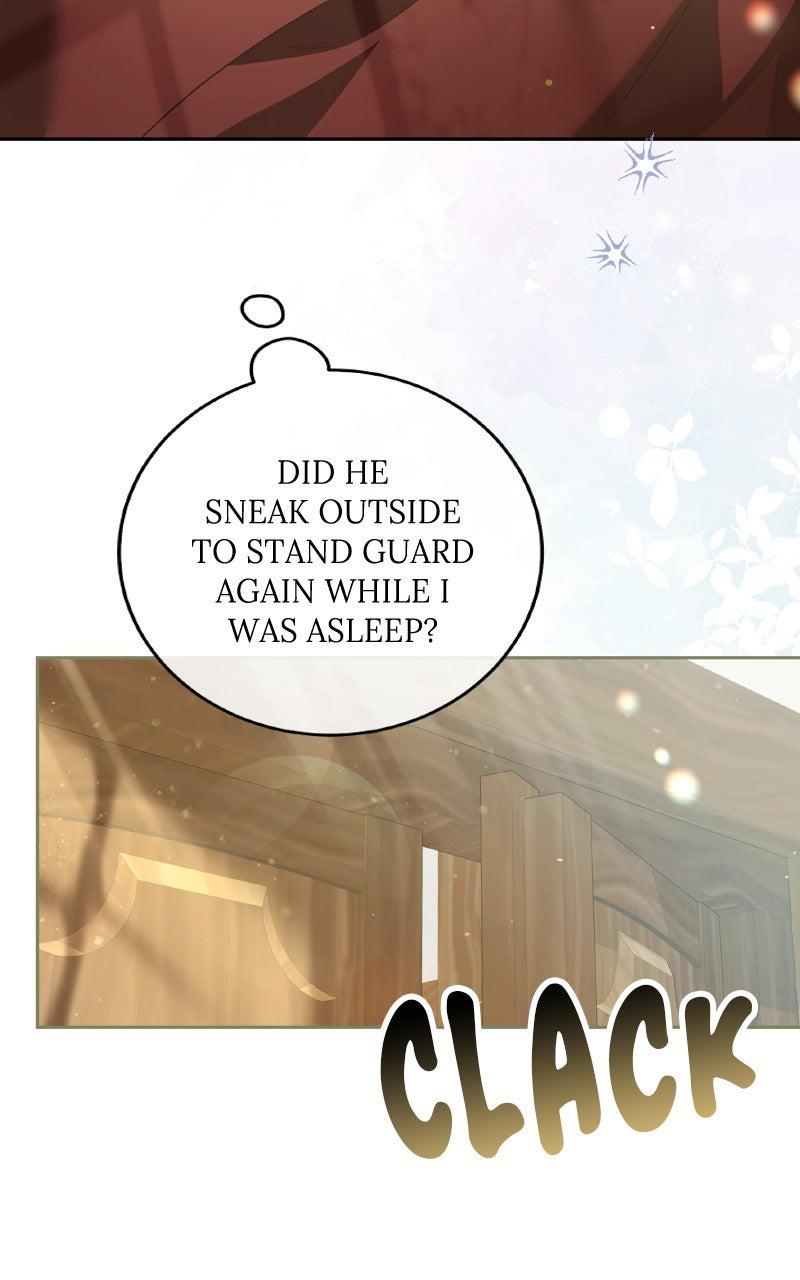 My Villainous Family Won't Let Me Be Chapter 61 - Page 7