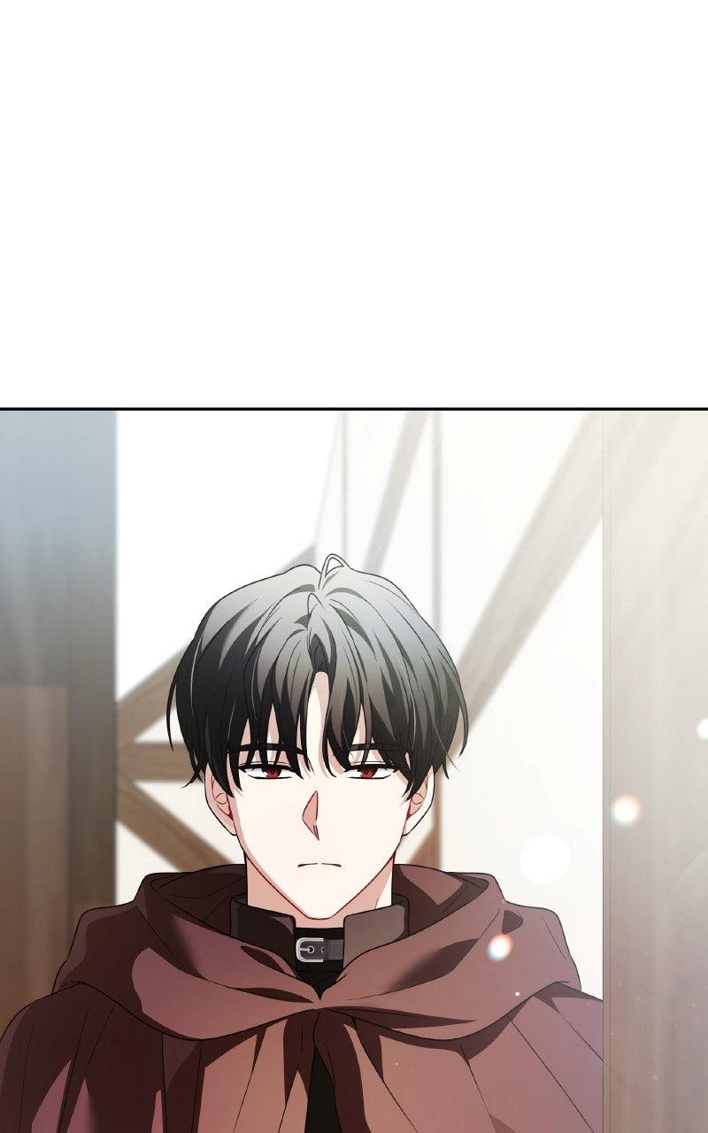 My Villainous Family Won't Let Me Be Chapter 61 - Page 8