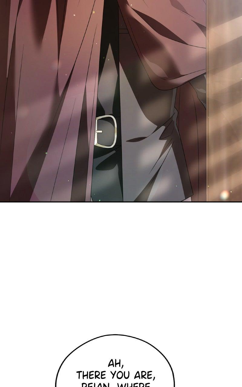 My Villainous Family Won't Let Me Be Chapter 61 - Page 9