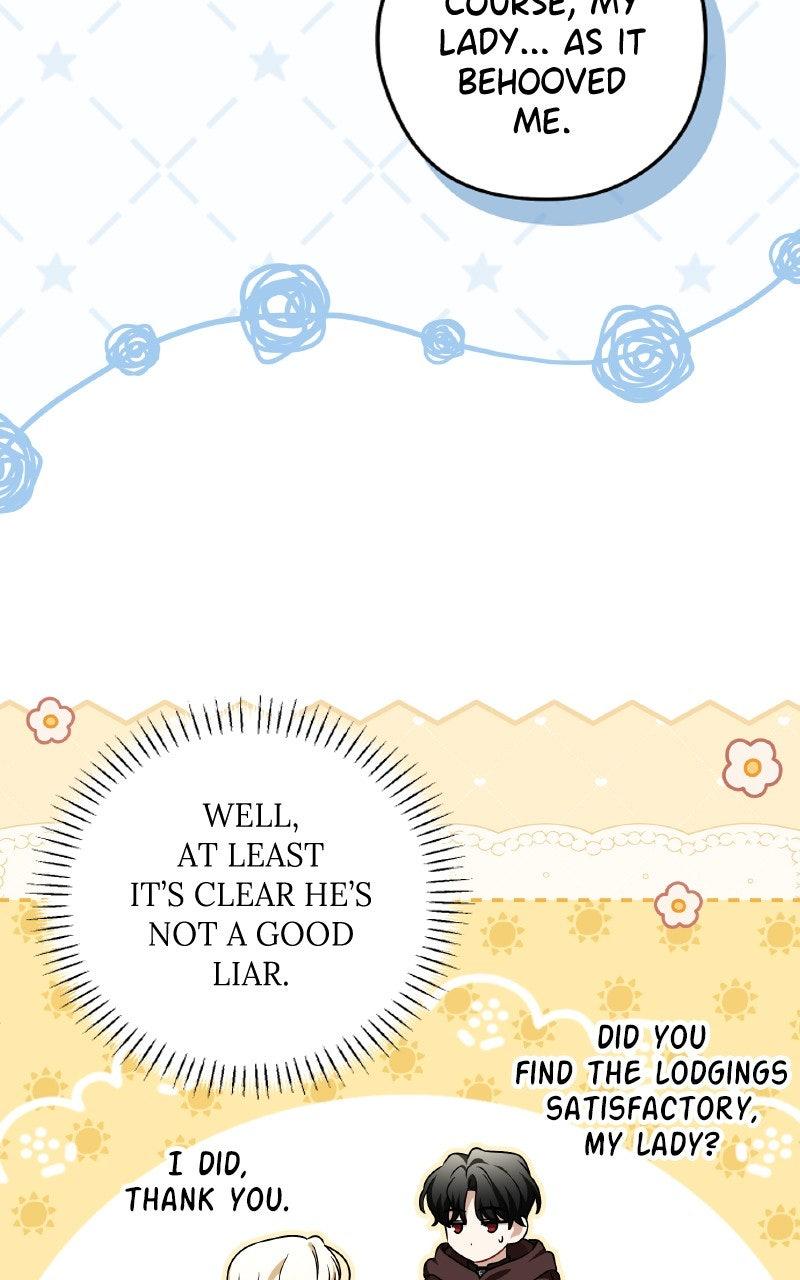 My Villainous Family Won't Let Me Be Chapter 61 - Page 13