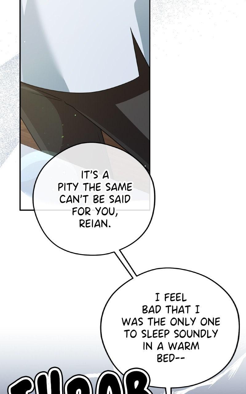 My Villainous Family Won't Let Me Be Chapter 61 - Page 15