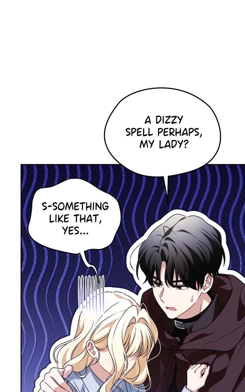 My Villainous Family Won't Let Me Be Chapter 61 - Page 17